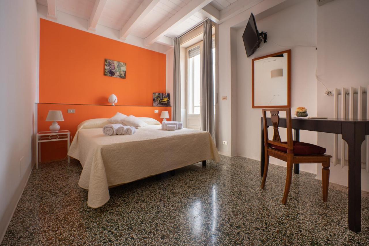 Villa Clori Salice Salentino Eksteriør billede