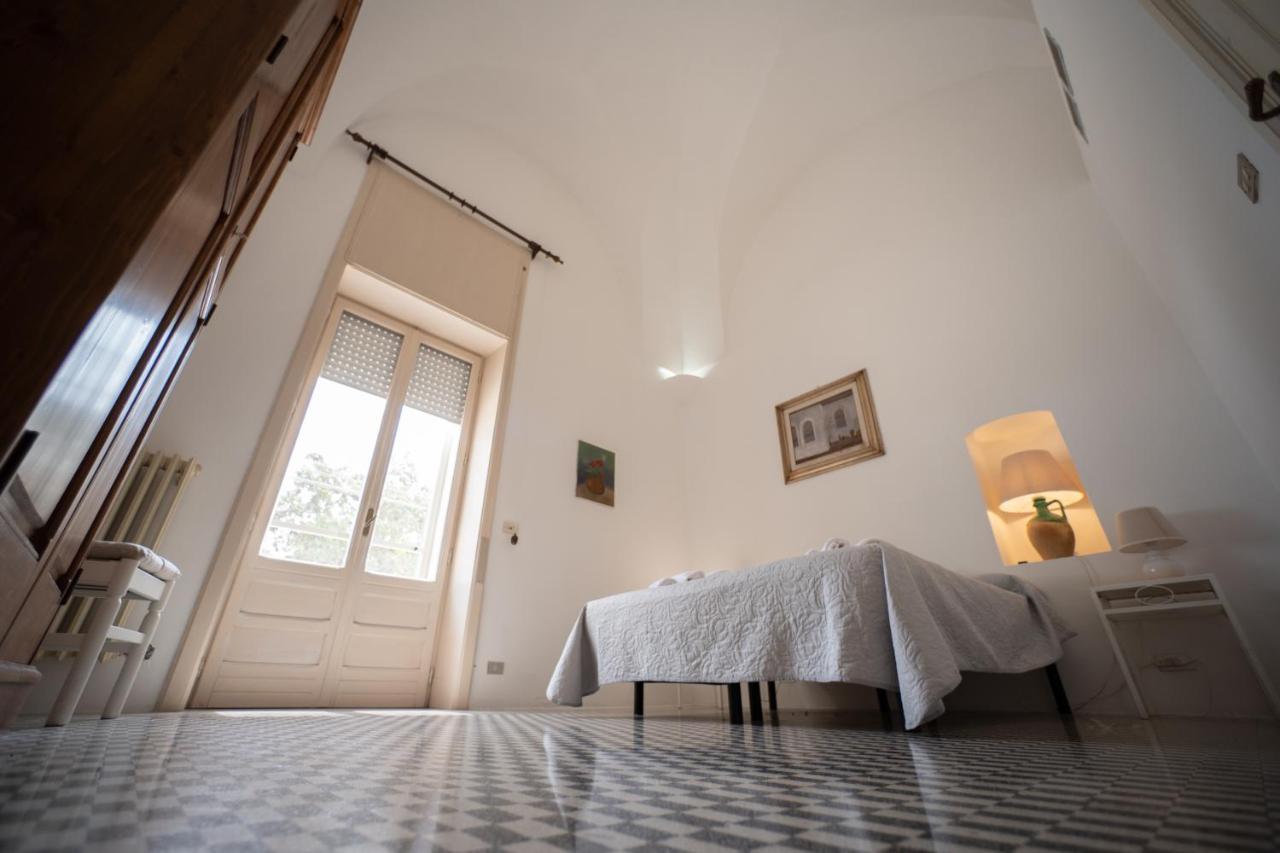 Villa Clori Salice Salentino Eksteriør billede