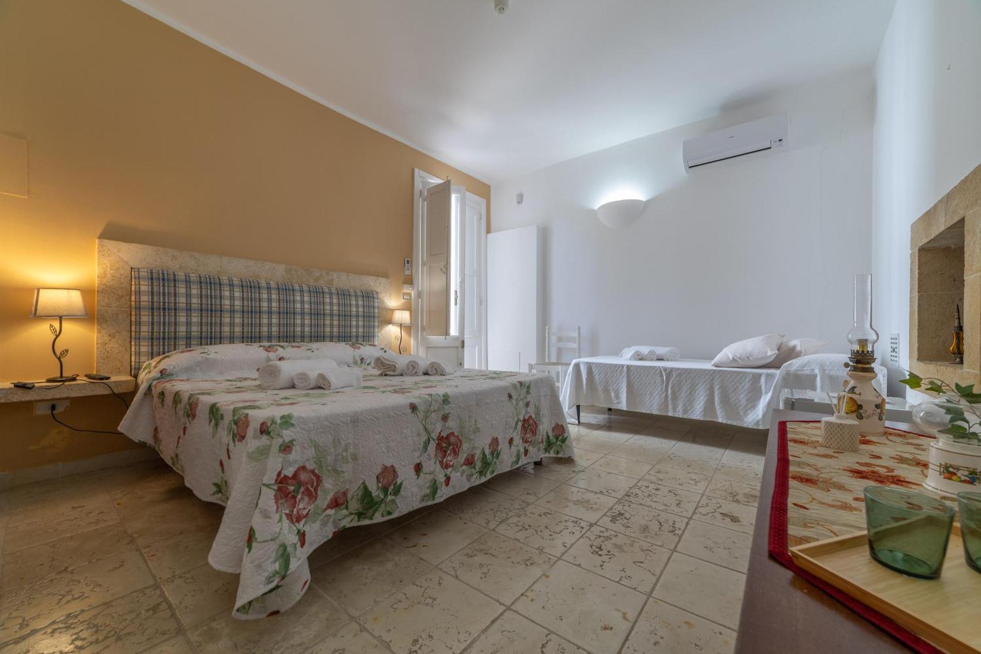 Villa Clori Salice Salentino Eksteriør billede